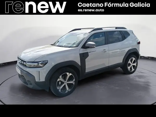Dacia Duster Journey TCE 96kW 48v (130CV) 4X2